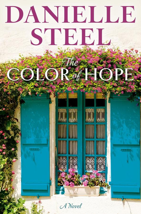 The Color of Hope-Fiction: general and literary-買書書 BuyBookBook