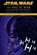 The Bacta War: Star Wars Legends (Rogue Squadron)-Fiction: Science fiction-買書書 BuyBookBook