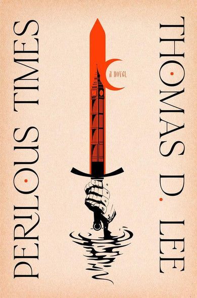 Perilous Times-Fiction: Traditional stories, myths and fairy tales-買書書 BuyBookBook