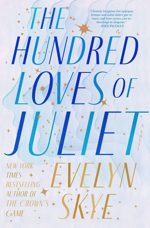 The Hundred Loves of Juliet-Romance: fantasy and paranormal-買書書 BuyBookBook