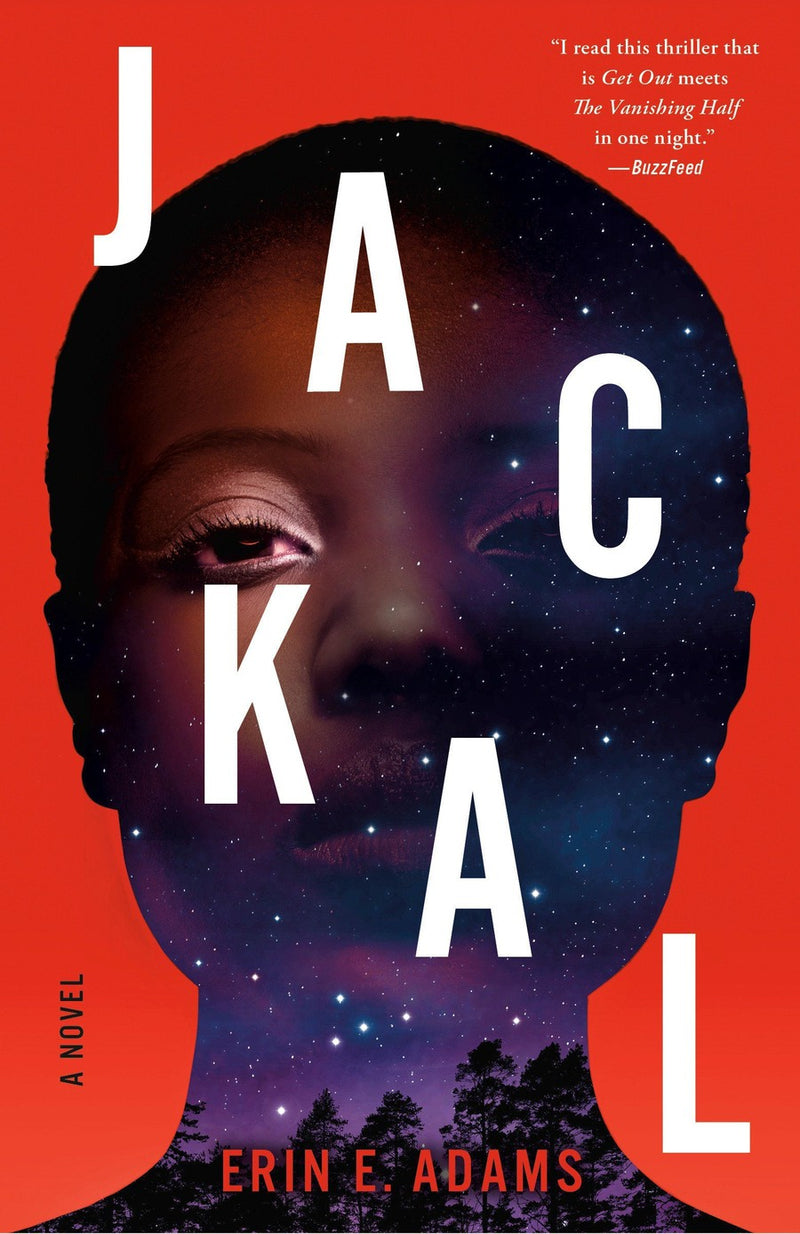 Jackal-Fiction: Crime and mystery-買書書 BuyBookBook