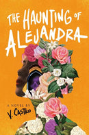 The Haunting of Alejandra-Fiction: general and literary-買書書 BuyBookBook