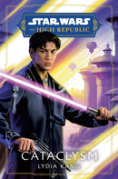 Star Wars: Cataclysm (The High Republic)-Fiction: Science fiction-買書書 BuyBookBook