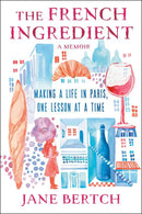 The French Ingredient-Memoirs-買書書 BuyBookBook