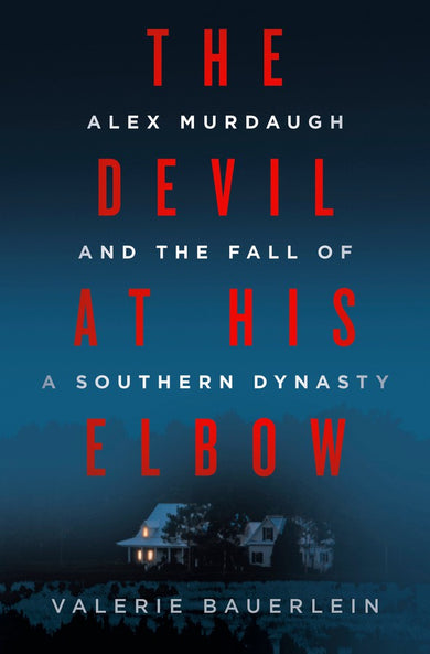The Devil at His Elbow