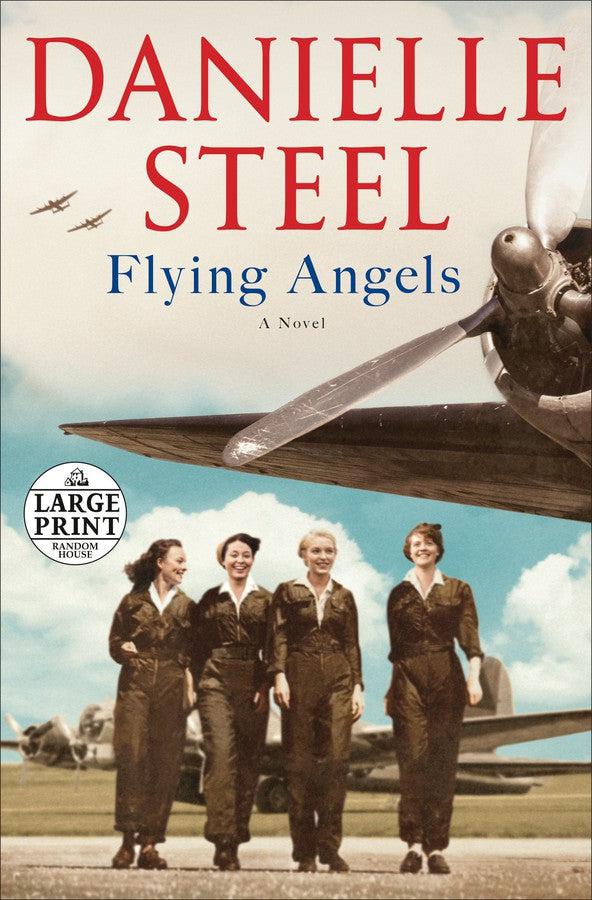 Flying Angels-Fiction: Historical fiction-買書書 BuyBookBook