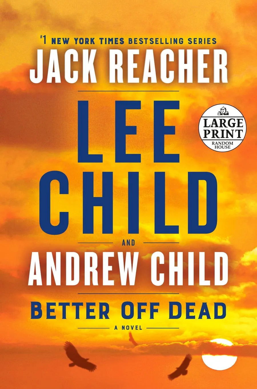 Better Off Dead
