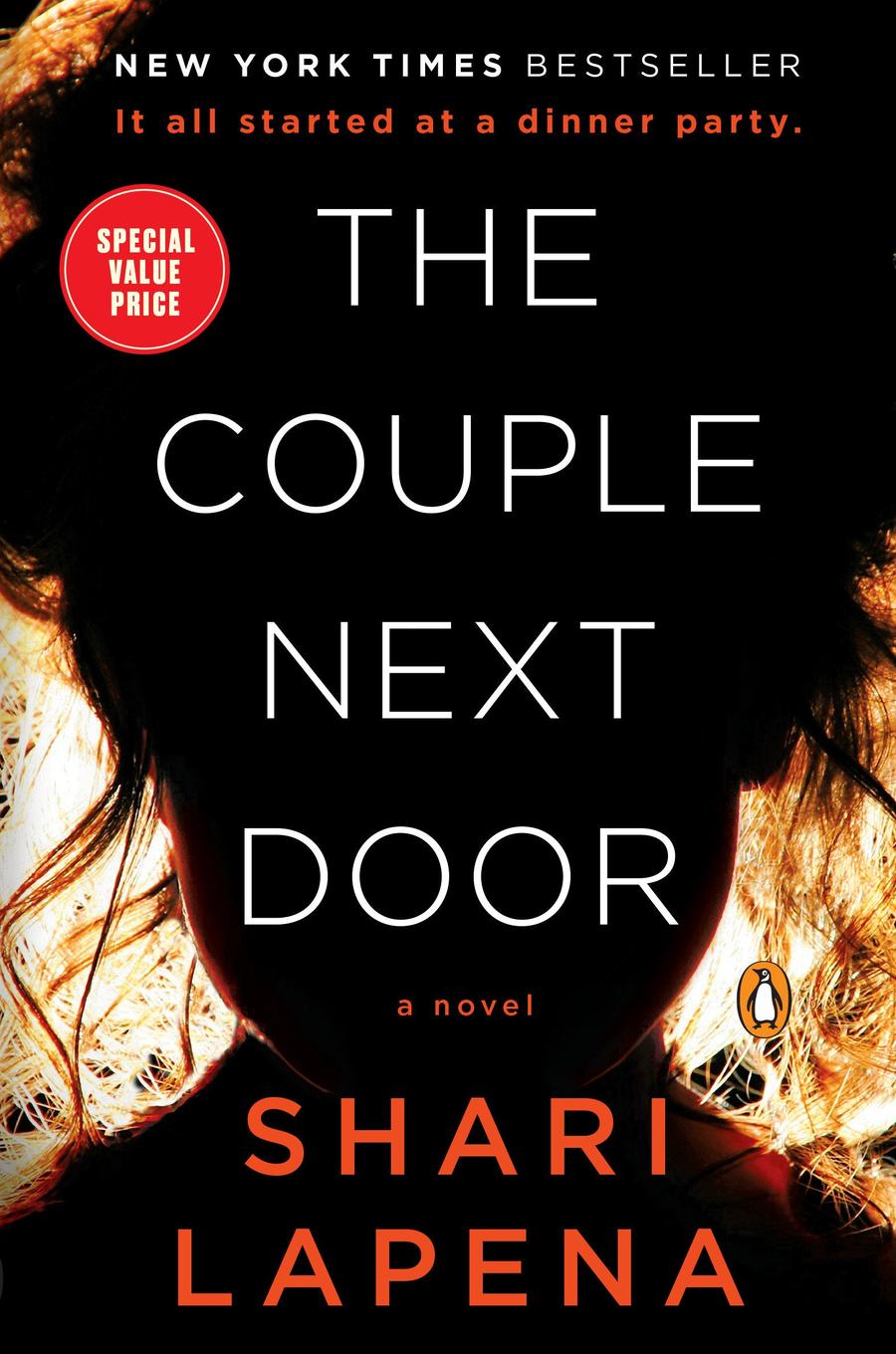 The Couple Next Door