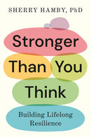 Stronger Than You Think