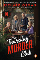 The Thursday Murder Club (Netflix Tie-In)