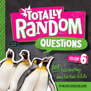 Totally Random Questions Volume 6-Children’s / Teenage reference material-買書書 BuyBookBook