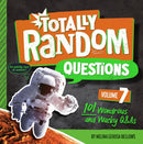 Totally Random Questions Volume 7-Children’s / Teenage reference material-買書書 BuyBookBook