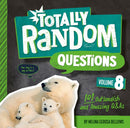 Totally Random Questions Volume 8-Children’s / Teenage reference material-買書書 BuyBookBook