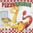Pizzasaurus-Children’s / Teenage fiction: Nature and animal stories-買書書 BuyBookBook