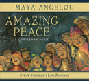 Amazing Peace-Poetry-買書書 BuyBookBook