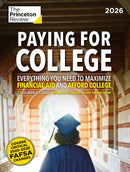 Paying for College, 2026