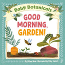 Baby Botanicals: Good Morning, Garden!-Children’s / Teenage general interest: Practical interests-買書書 BuyBookBook