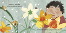 Baby Botanicals: Peekaboo, Flowers! US - Board book