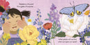 Baby Botanicals: Peekaboo, Flowers! US - Board book