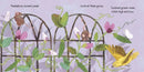 Baby Botanicals: Peekaboo, Flowers! US - Board book
