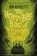 The Horrible Bag of Terrible Things