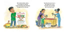 The Night Before Kwanzaa US - Paperback / softback