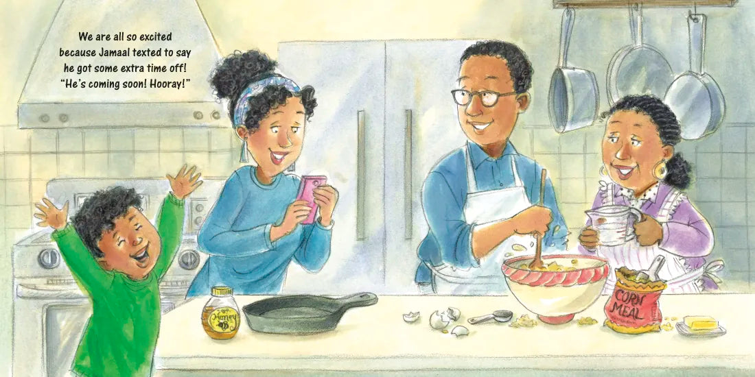 The Night Before Kwanzaa US - Paperback / softback