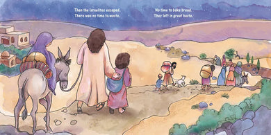 The Night Before Passover US - Paperback / softback
