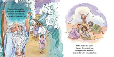 The Night Before Passover US - Paperback / softback