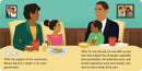 Who Is Barack Obama?: A Who Was? Board Book US - Board book