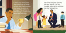 Who Is Barack Obama?: A Who Was? Board Book US - Board book