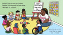 We Care: A First Conversation About Justice US - Board book