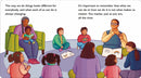 All of Us: A First Conversation About Disability US - Board book