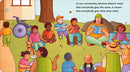 All of Us: A First Conversation About Disability US - Board book