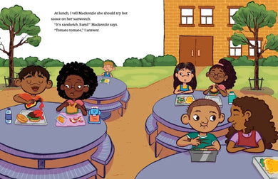 How to Speak in Spanglish US - Hardback