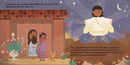 The Story of Christmas US - Board book
