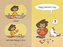 Flubby Does Not Like Valentine's Day US - Paperback / softback