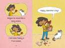 Flubby Does Not Like Valentine's Day US - Paperback / softback