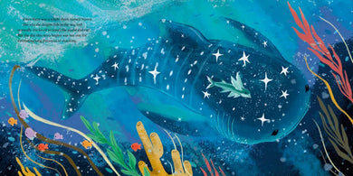Sea of Constellations US - Hardback