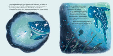 Sea of Constellations US - Hardback