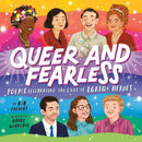 Queer and Fearless-Children’s / Teenage personal and social topics: LGBTQ+-買書書 BuyBookBook