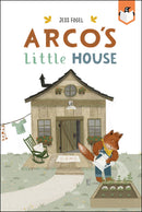 Arco's Little House-Children’s / Teenage fiction: Nature and animal stories-買書書 BuyBookBook