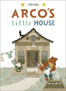 Arco's Little House-Children’s / Teenage fiction: Nature and animal stories-買書書 BuyBookBook