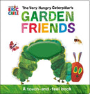 The Very Hungry Caterpillar's Garden Friends-Children’s / Teenage fiction: General and modern fiction-買書書 BuyBookBook
