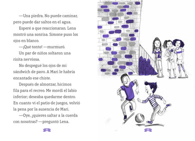 Roquera