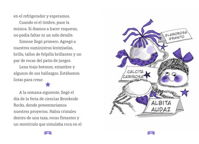 Roquera