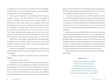 You: The Story US - Hardback