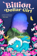 Billion Dollar Girl-Children’s / Teenage fiction: Family and home stories-買書書 BuyBookBook