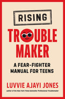 Rising Troublemaker-Children’s / Teenage: Personal and social topics-買書書 BuyBookBook