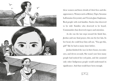 Beyond the Game: Jordan Marie Brings Three White Horses Whetstone US - Hardback